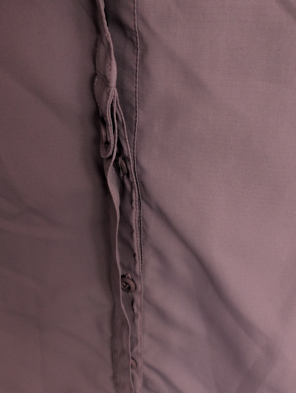 Iceberg Women's Utility Hiking Shirt - M - Picture 3 of 6
